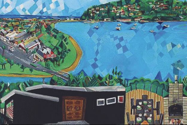 THE BEST OF TAIRUA