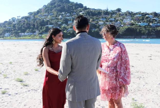 Harmanpreet and Mandeep