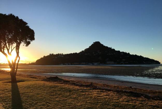 The best of Tairua blog